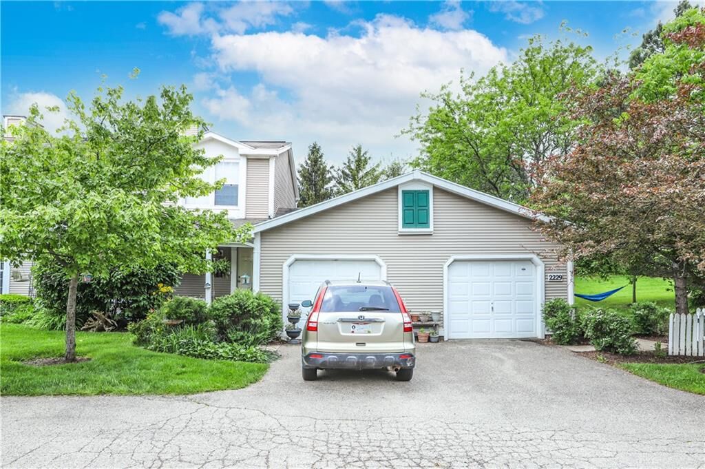 Property Photo: 2229 Cinnabar Place OH 45324