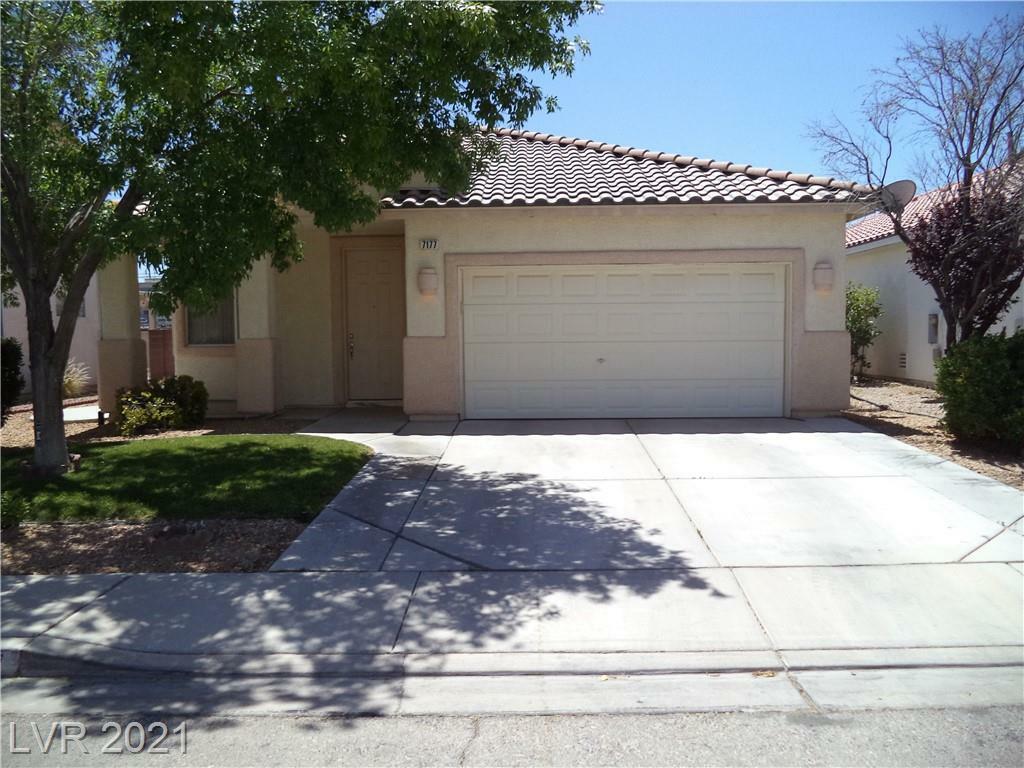 Property Photo:  7177 Cressida Court  NV 89113 