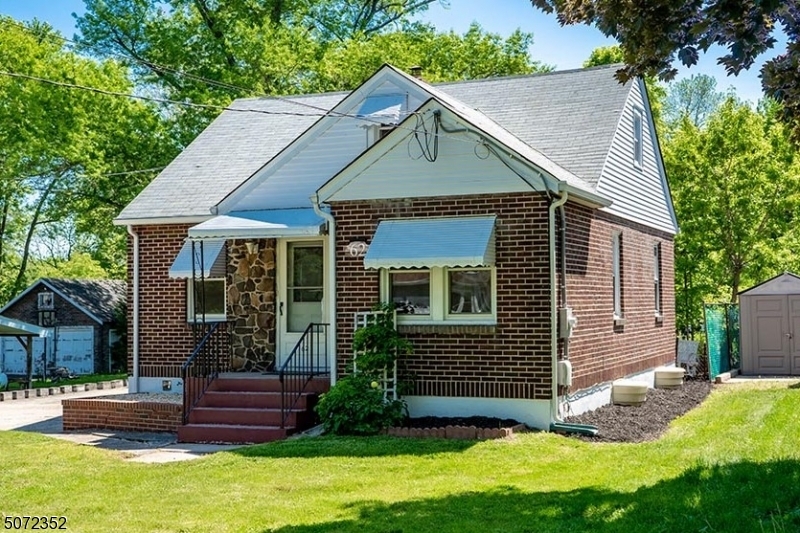 Property Photo: 62 Pearl St NJ 08807