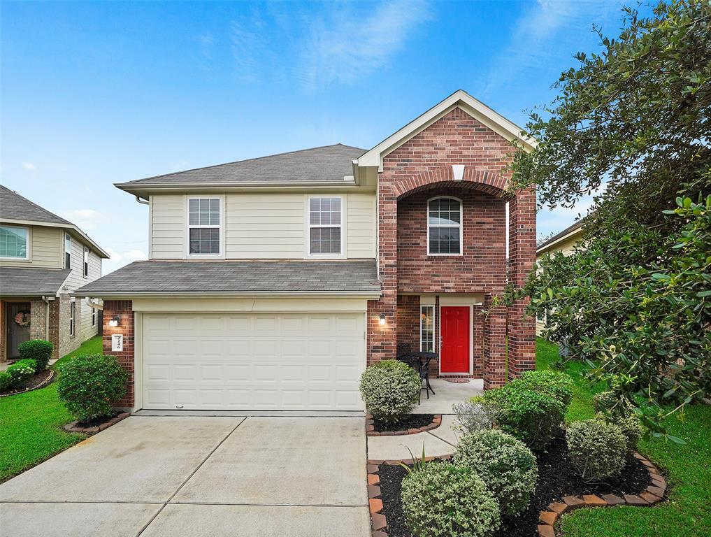 Property Photo: 2246 Tandy Park Way TX 77047
