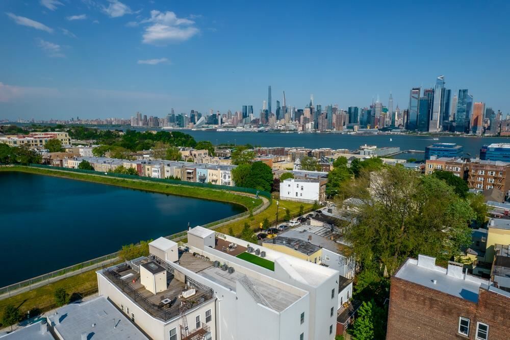 Property Photo: 137 20th St C NJ 07087