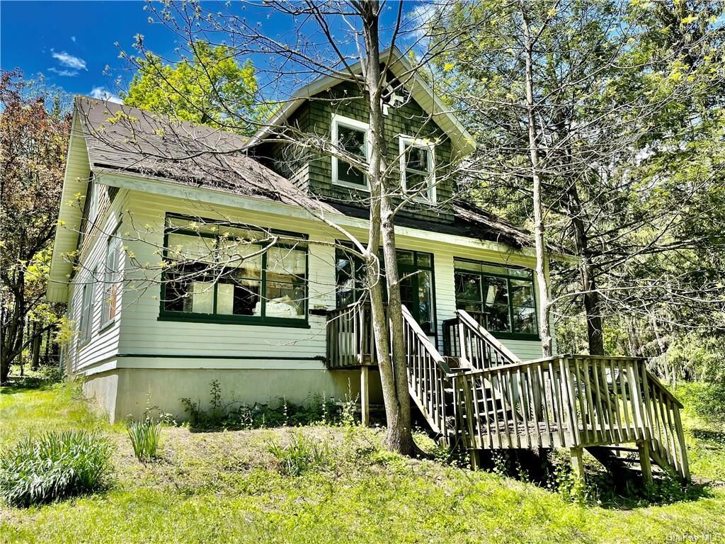 Property Photo: 83 Cemetery Road NY 10940