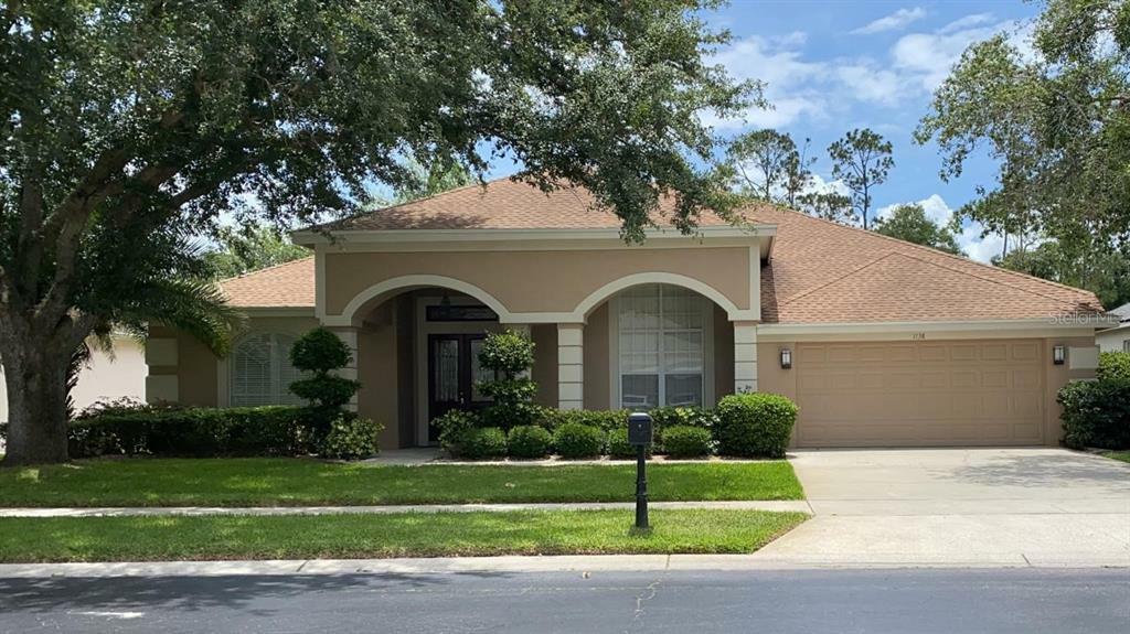 Property Photo:  1138 Brantley Estates Drive  FL 32714 