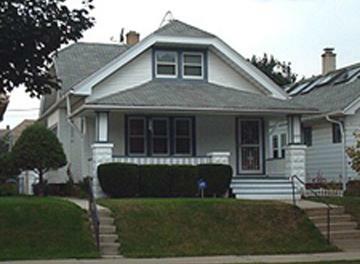 Property Photo: 3459 N Bremen St WI 53212