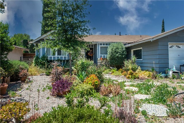 Property Photo:  10329 Aldea Avenue  CA 91344 