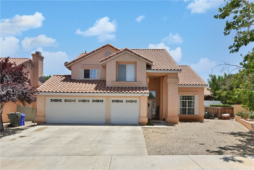 Property Photo:  13217 Mountain Court  CA 92392 