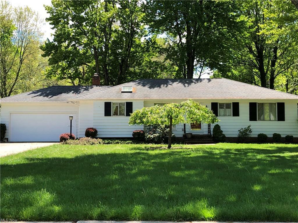 Property Photo:  27049 Hilliard Boulevard  OH 44145 