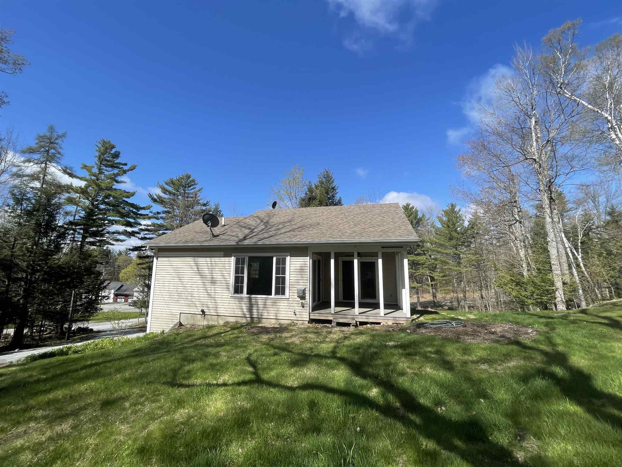 Property Photo:  11 Pellerin Hill  NH 03284 