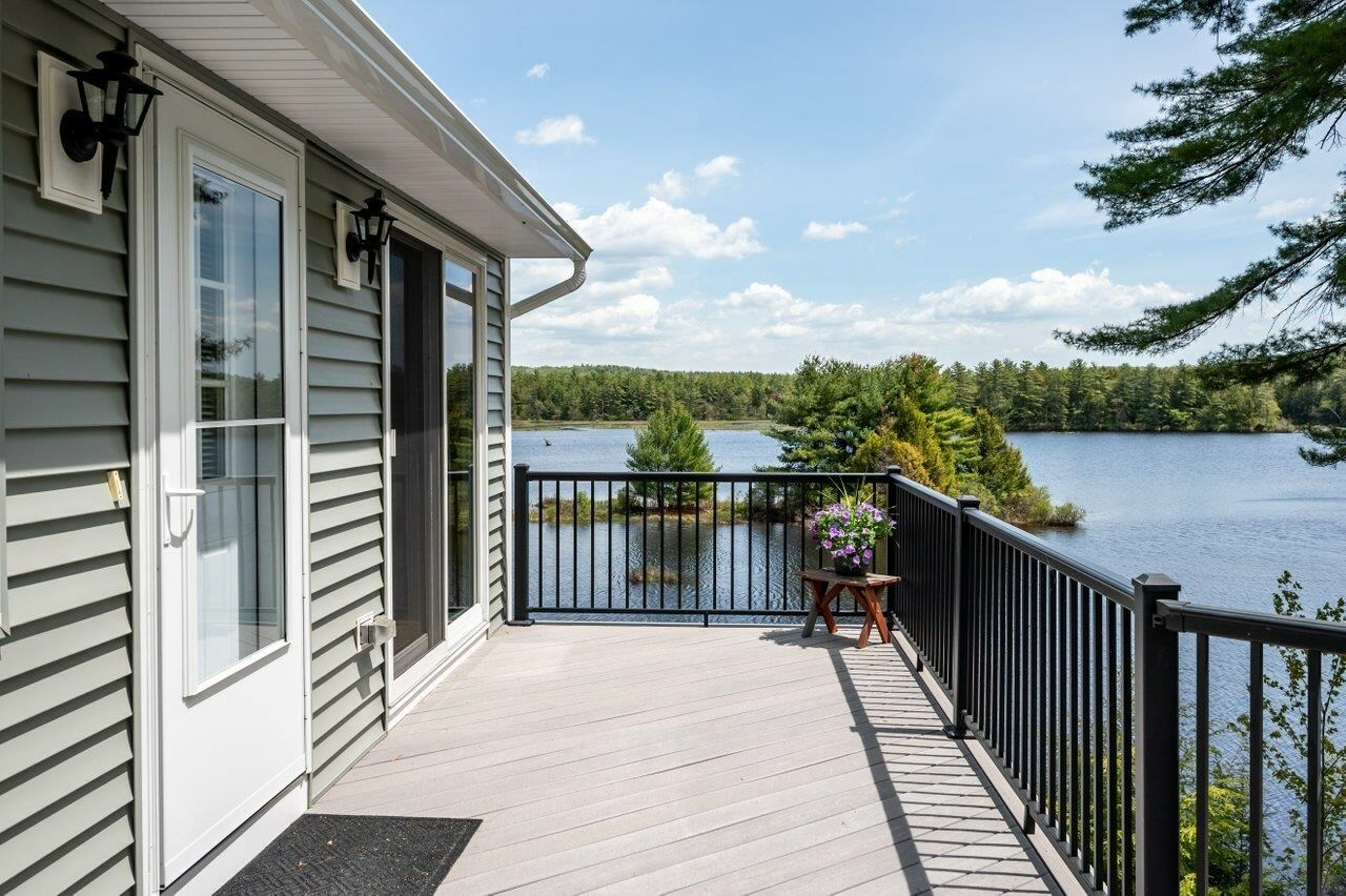 Property Photo:  274 Northeast Pond Road  NH 03851 