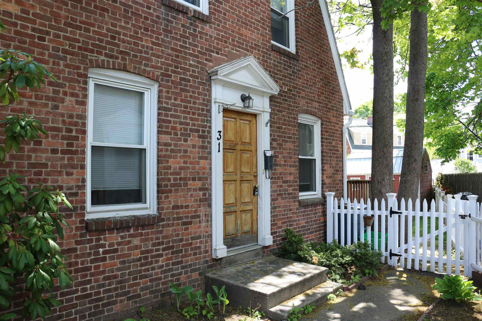 Property Photo:  31 Saratoga Way  NH 03801 