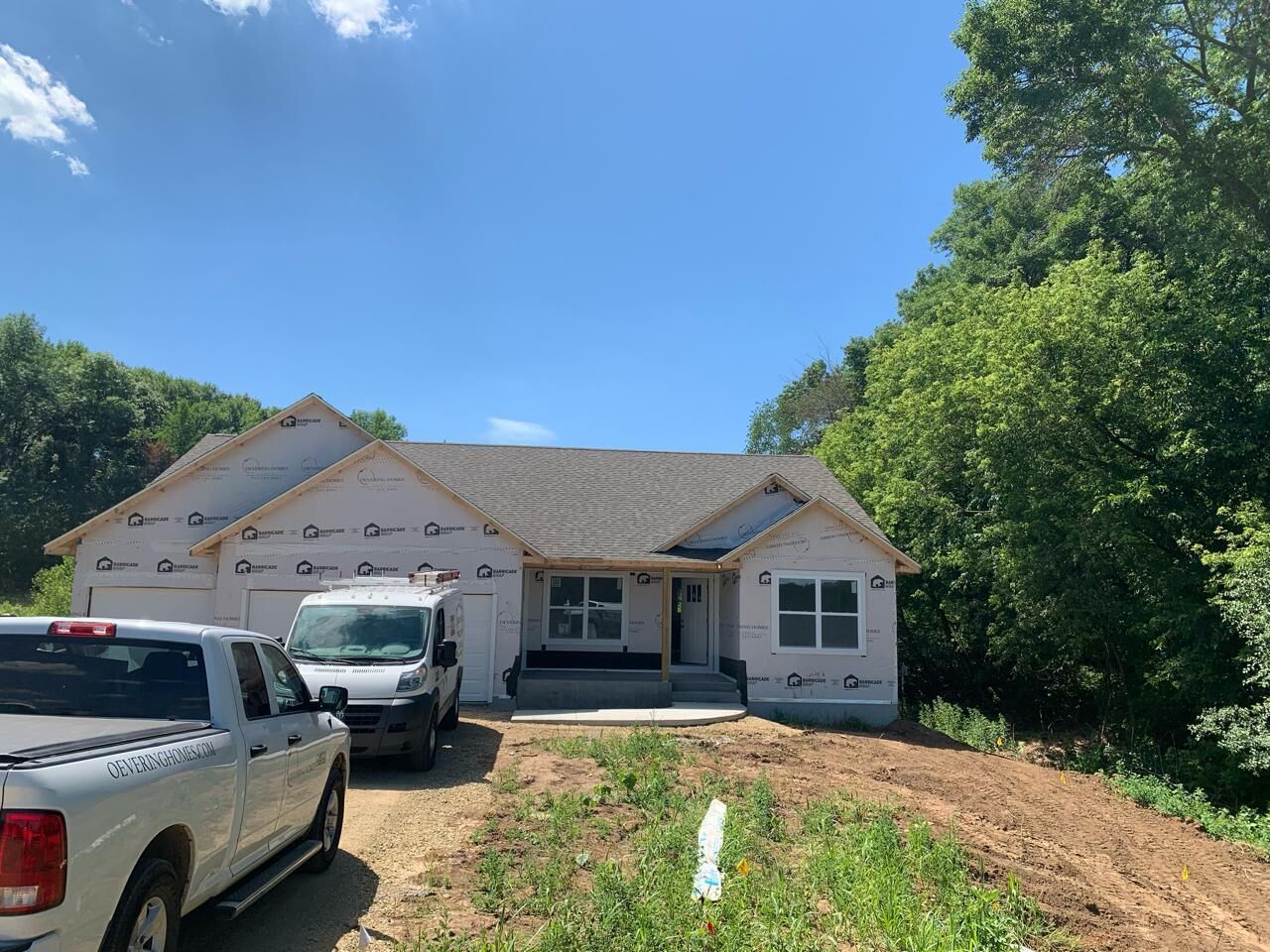 Property Photo: 680 Ollie Circle WI 54016