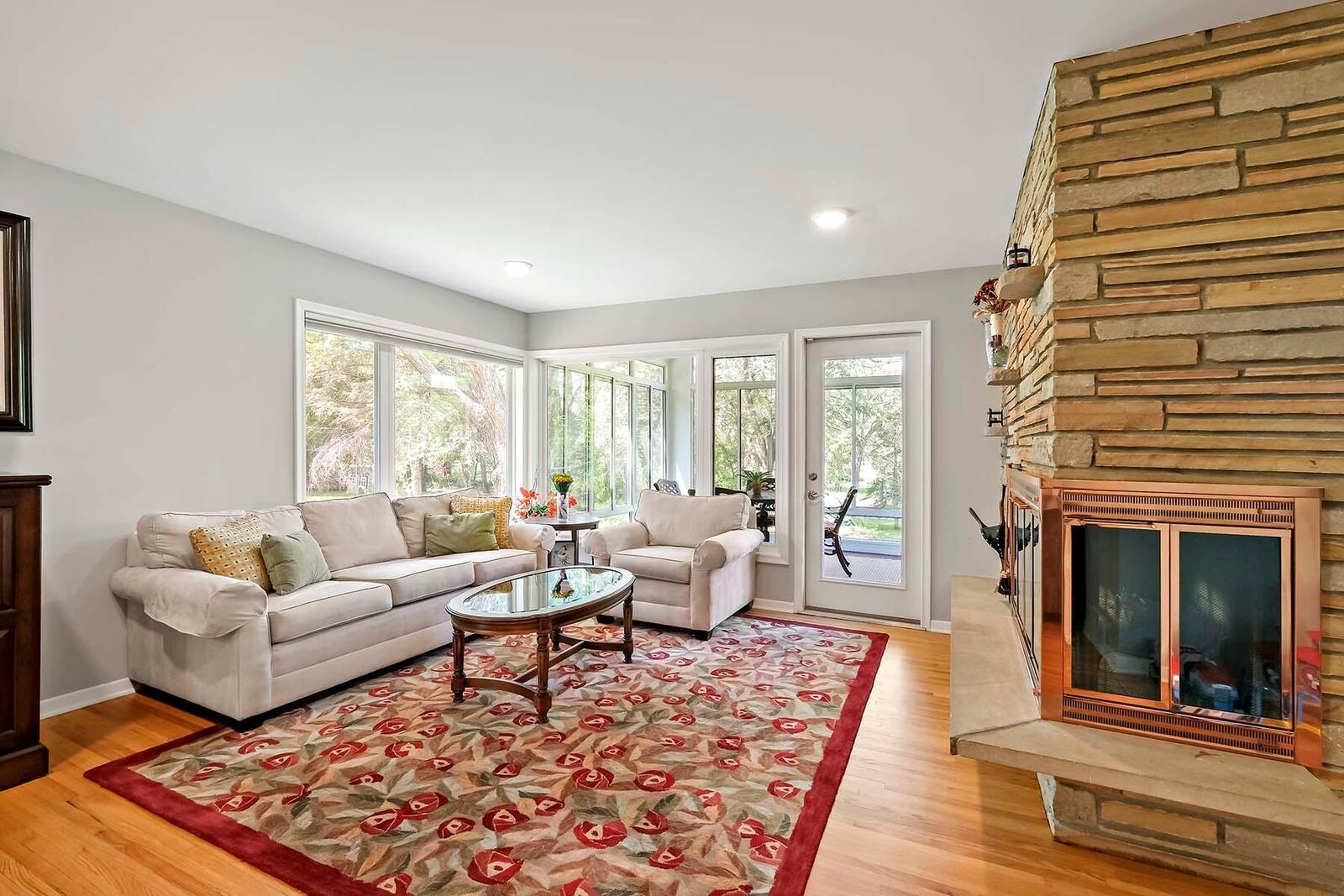 Property Photo:  5232 Edenmoor Street  MN 55436 