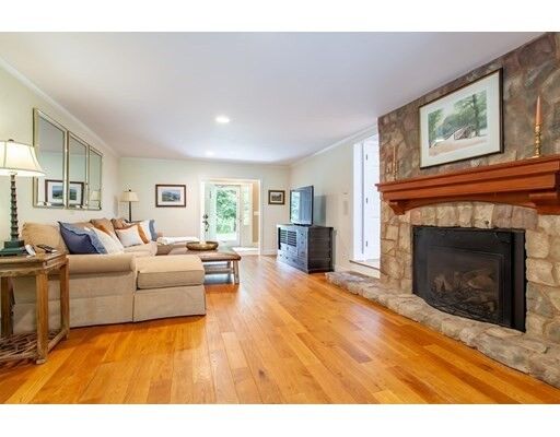 Property Photo: 179 Baldwin Rd MA 01741