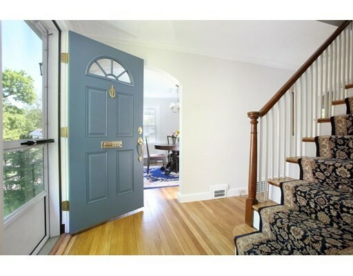 Property Photo: 41 Pine Ridge Road MA 02481