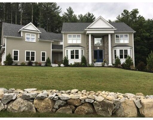 Property Photo: 2 Foxhollow MA 01748