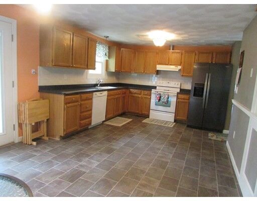 Property Photo:  595 Towne St  MA 02760 