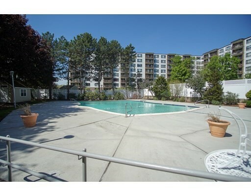 Property Photo:  141 Coolidge Ave 411  MA 02472 