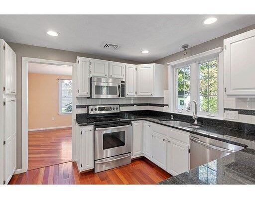 Property Photo: 27 Redland St MA 01545