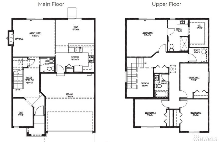 Property Photo:  16831 125th St SE 3044  WA 98290 