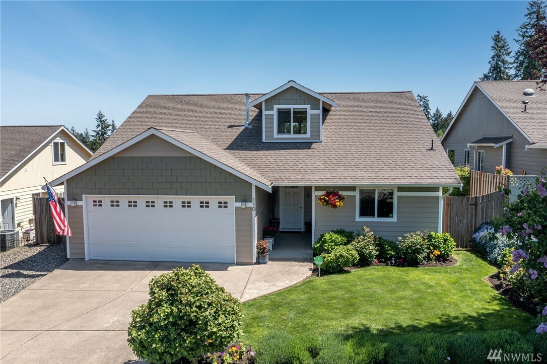 110 Bay Ridge Ct  Shelton WA 98584 photo