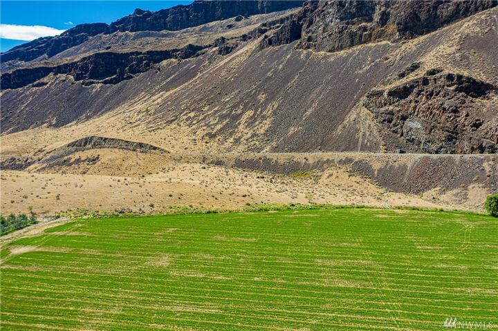 Property Photo:  98 Palisades Rd  WA 98845 