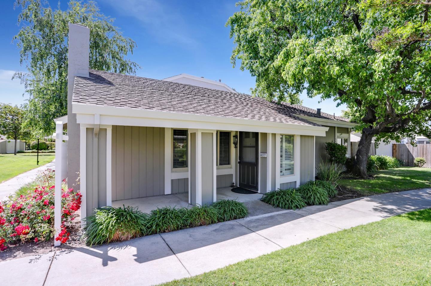 Property Photo: 4277 Dry Bed Court CA 95054