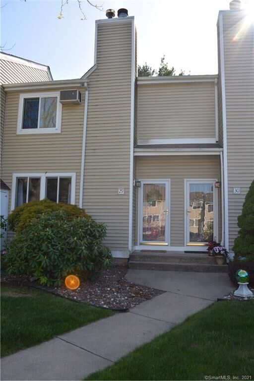 Property Photo: 60 Old Town Road 29 CT 06066