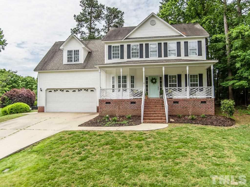 27 Normandy Drive  Clayton NC 27527 photo