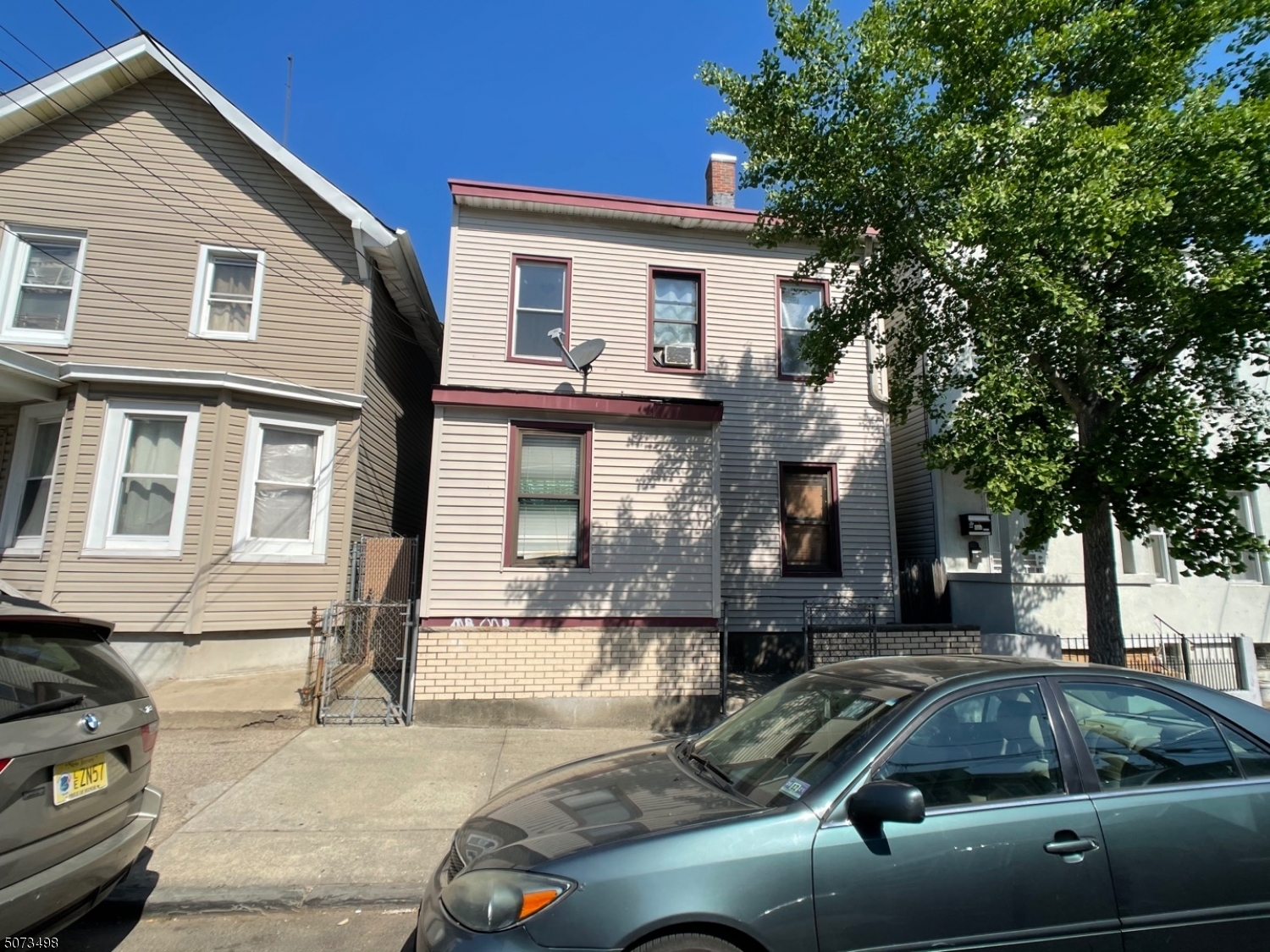 Property Photo: 62 Highland St NJ 07524