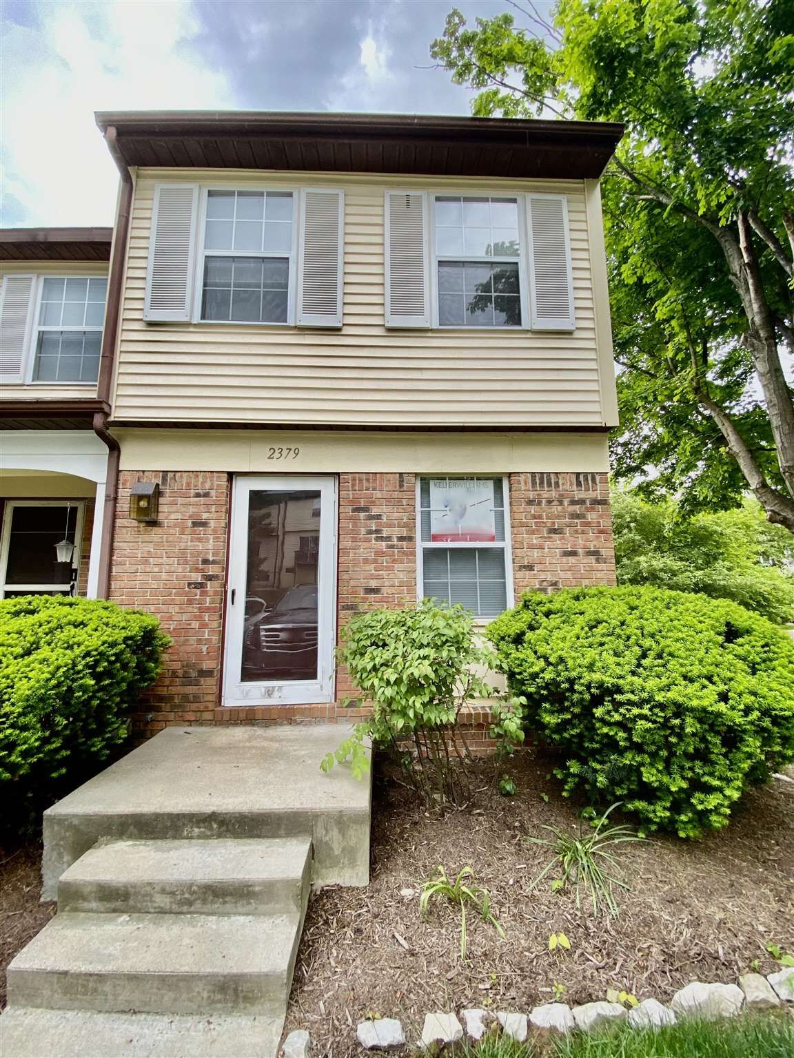 Property Photo:  2379 S Worthington Lane A  IN 47401-4520 