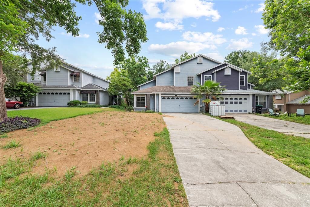 Property Photo:  247 Alston Drive  FL 32835 