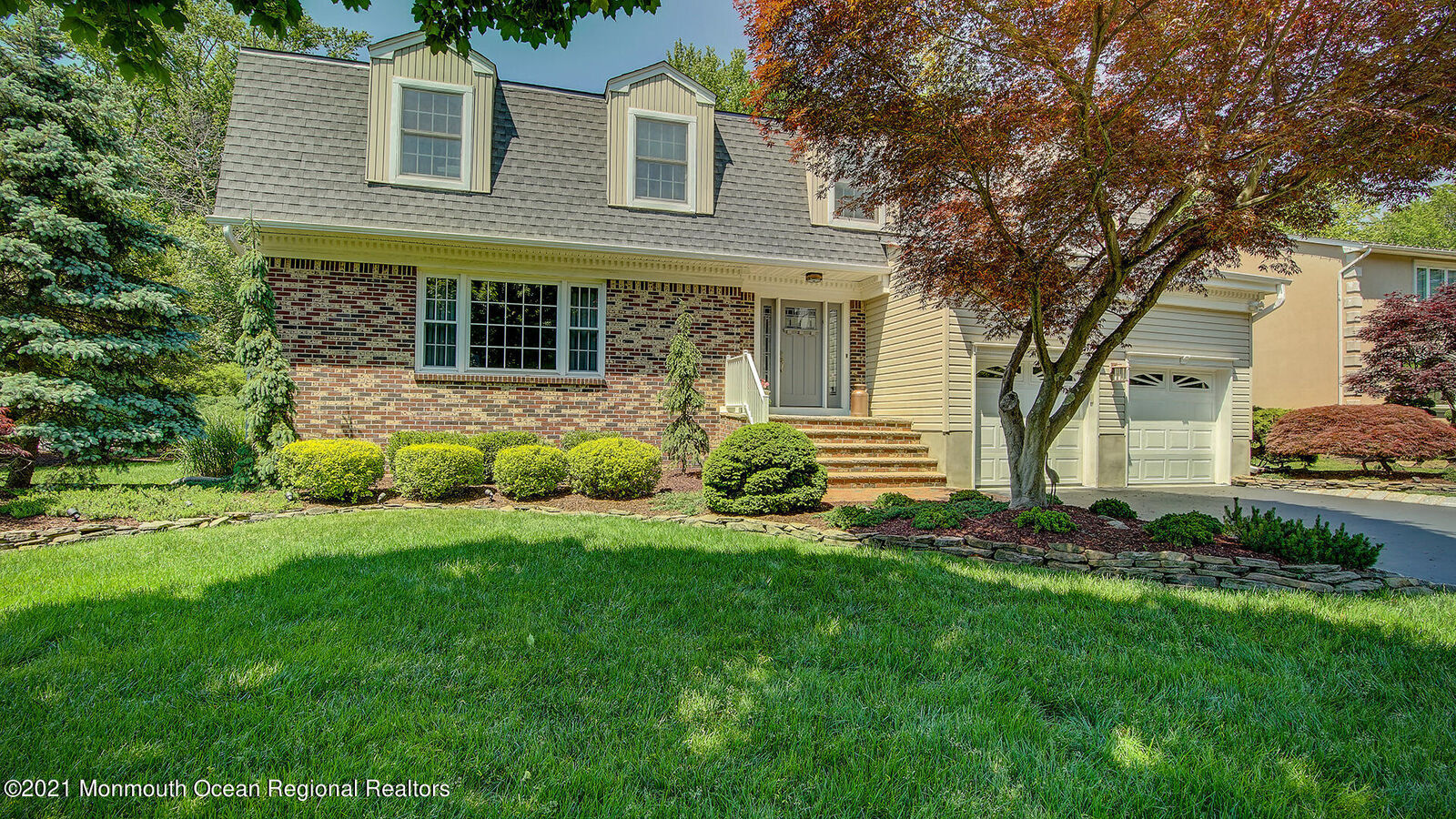 Property Photo: 31 Brookside Circle NJ 07746