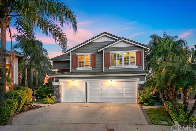 Property Photo:  22775 Burlwood  CA 92692 