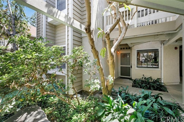 Property Photo: 4682 Warner Avenue A106 CA 92649