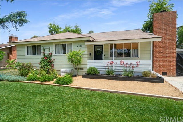 Property Photo:  4681 Beverly Court  CA 92506 