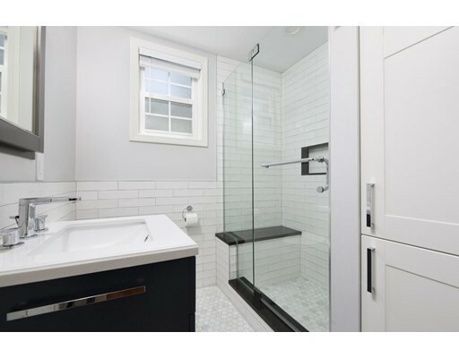 Property Photo: 32 Hanson Street 1 MA 02143