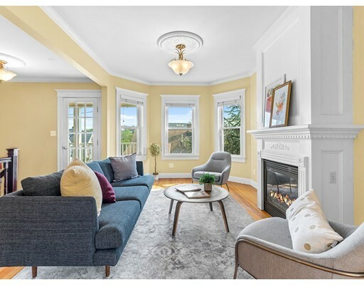 Property Photo: 48 Sudan St A MA 02125