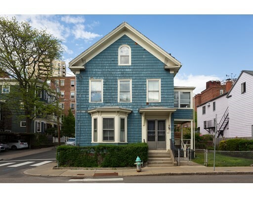 Property Photo:  527 Green St  MA 02139 