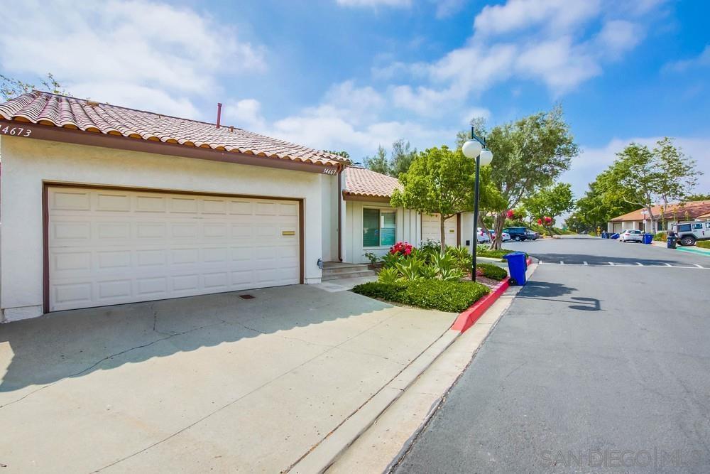 Property Photo: 14667 Caminito Orense Este CA 92129