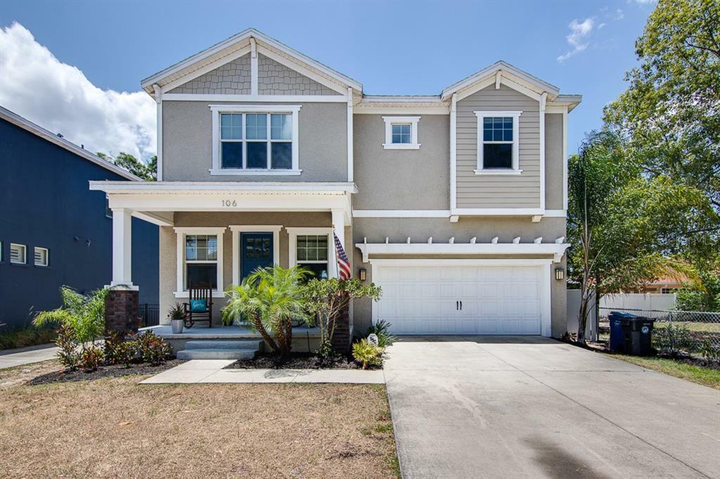 Property Photo: 106 Arlington Avenue E FL 34677