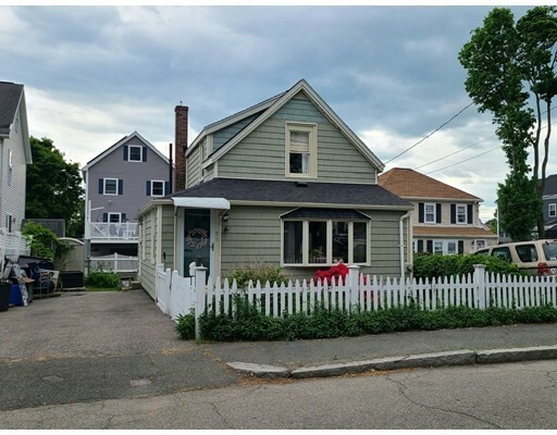 Property Photo: 91 Turner St MA 02169