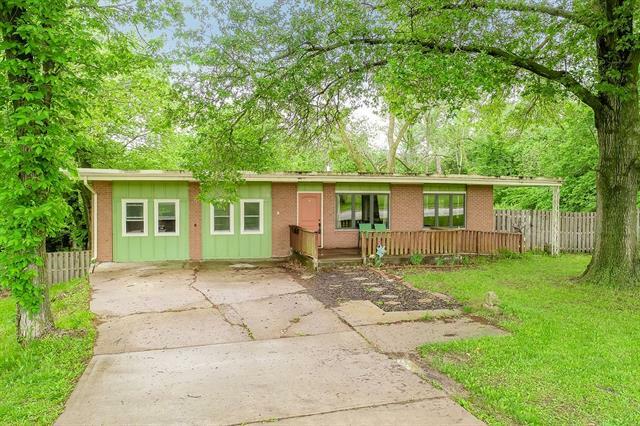 Property Photo:  1133 N 94th Street  KS 66112 