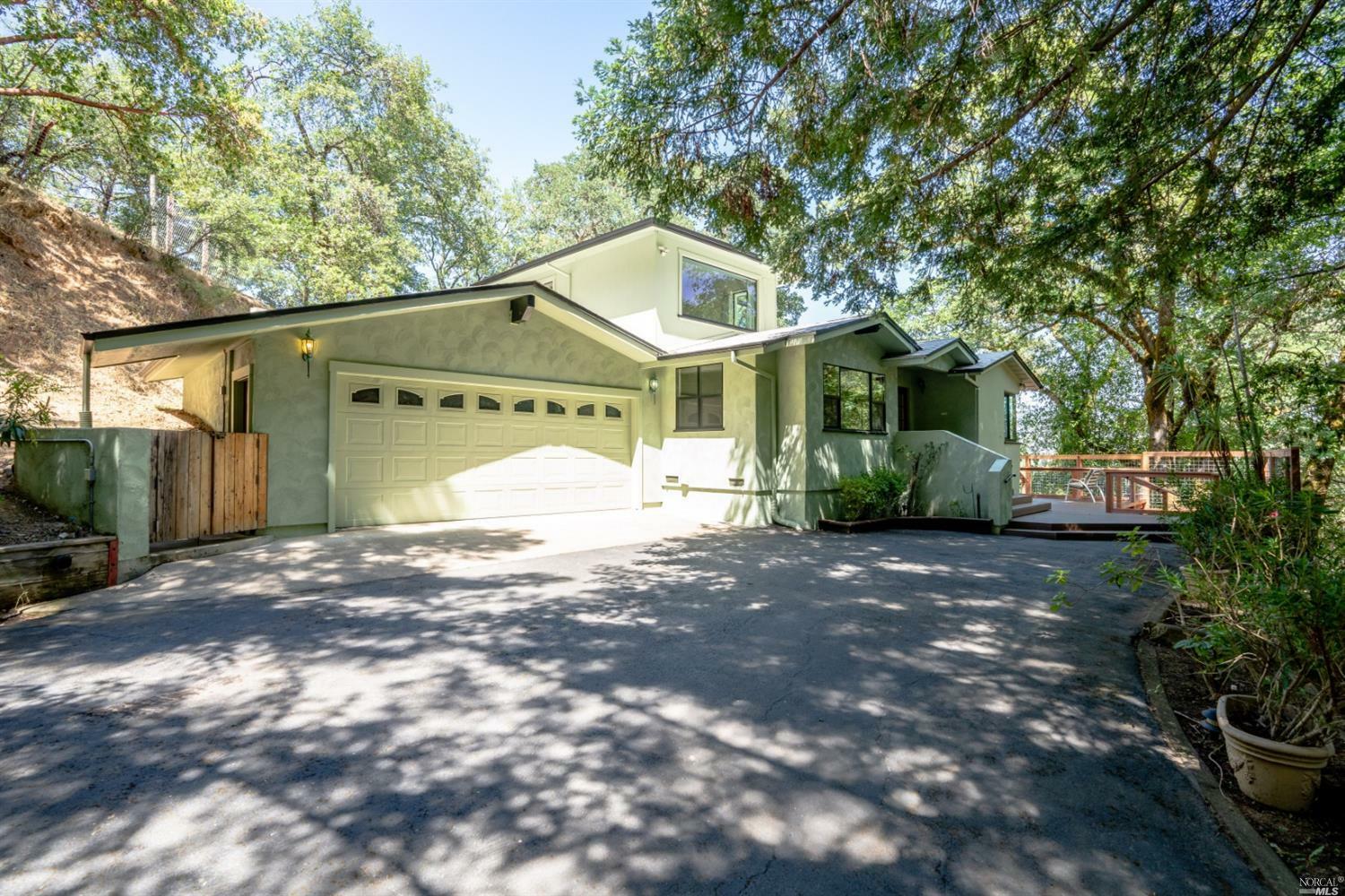 Property Photo:  51 Terrace Drive  CA 95482 