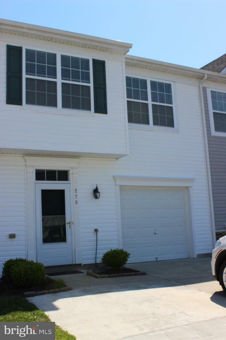 Property Photo:  270 Garrison Way  MD 21826 