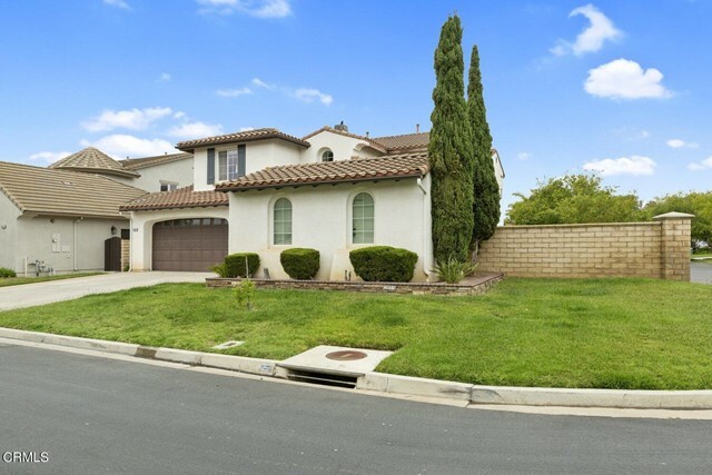 Property Photo:  3317 Fairmont Lane  CA 93036 