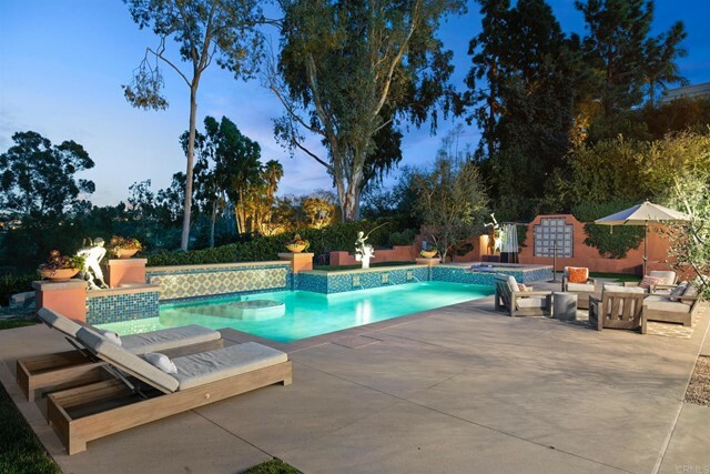 Property Photo: 6182 Paseo Valencia CA 92067