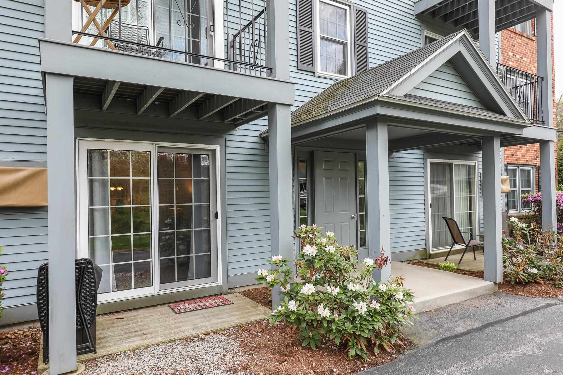 Property Photo: 10 Northbrook Drive 1004 NH 03102