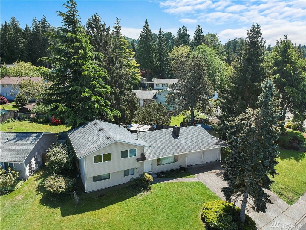 Property Photo:  1130 Kenoyer Dr  WA 98229 