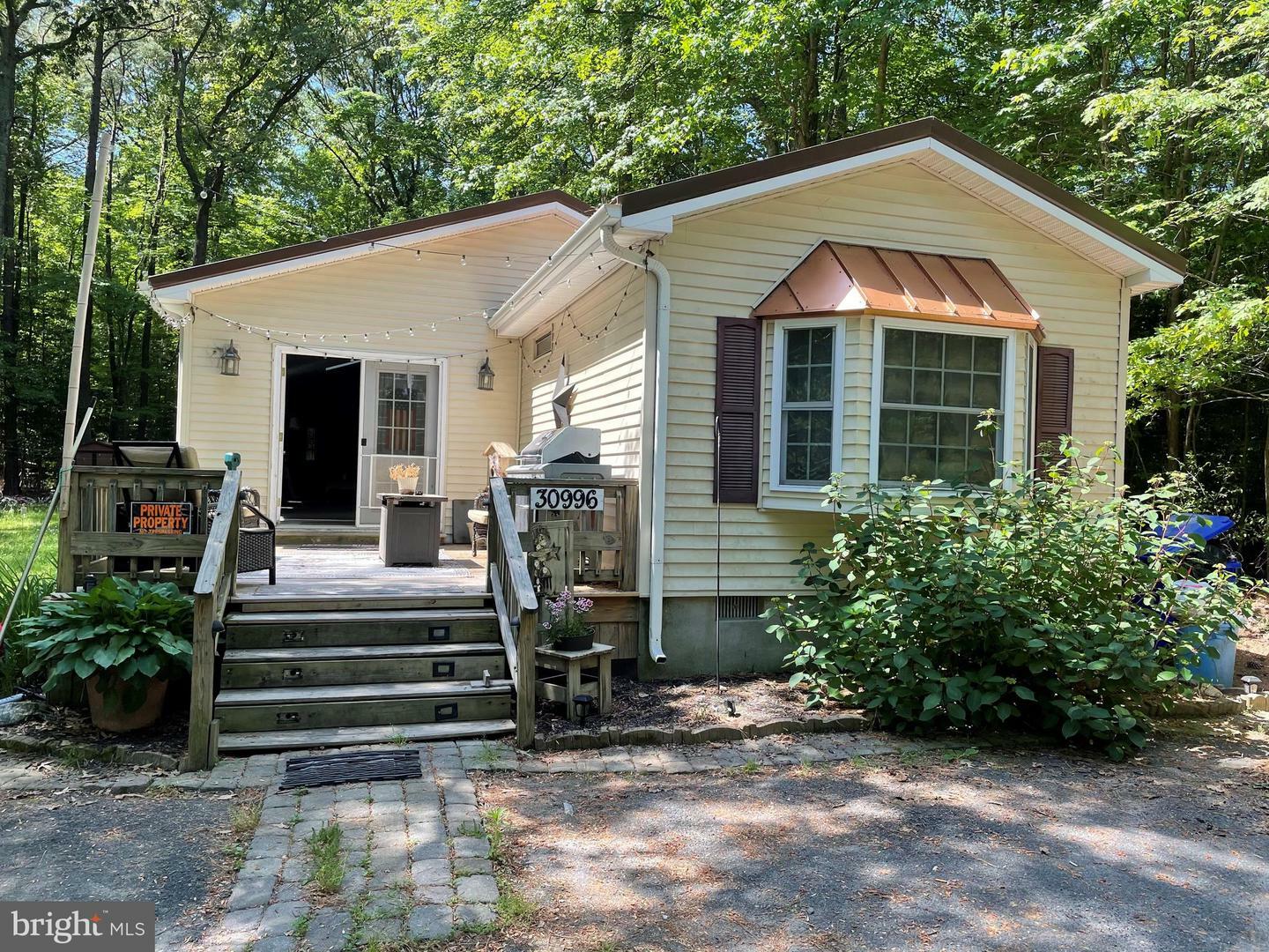 Property Photo: 30996 Congress Road DE 19966