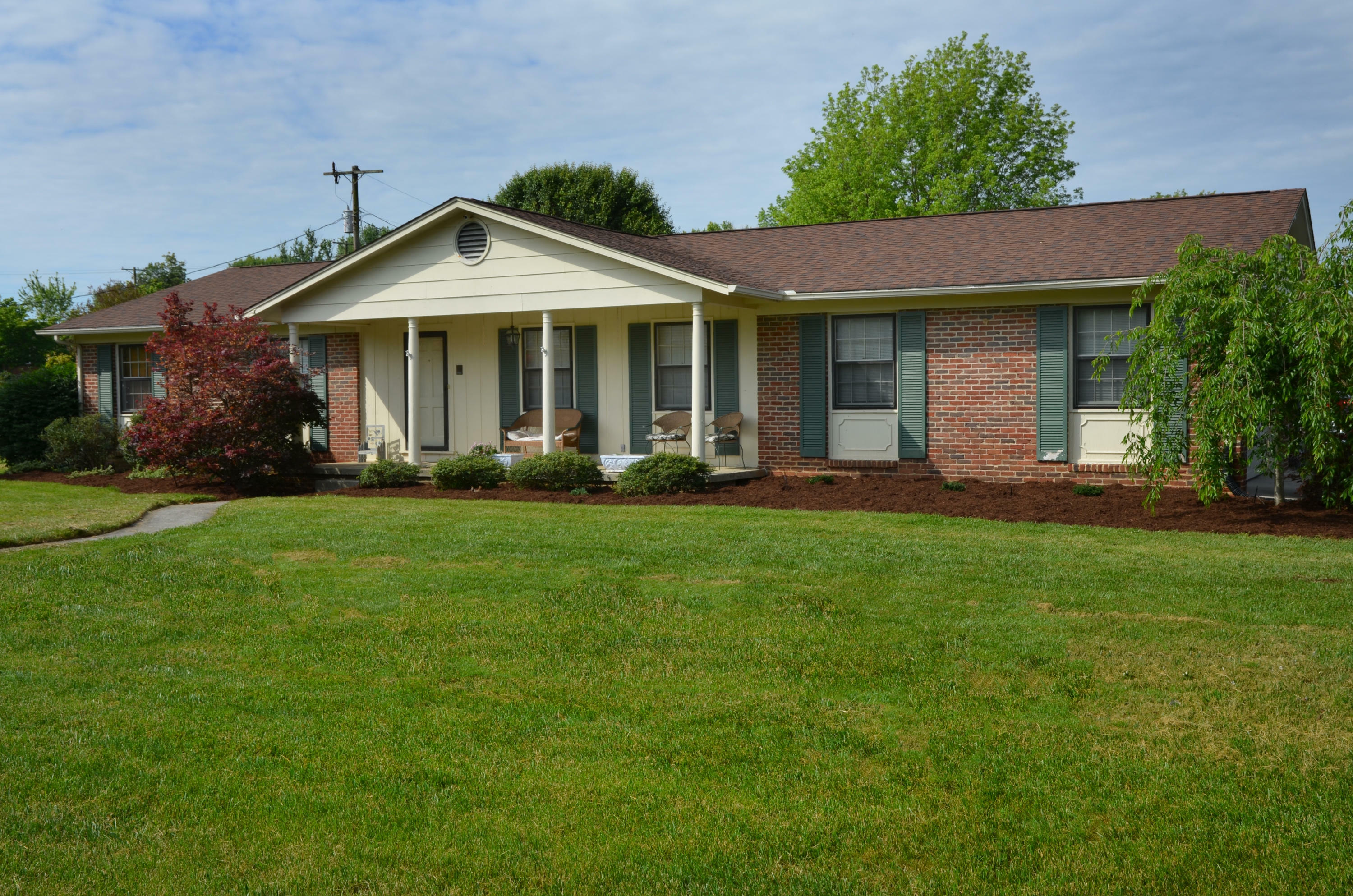 Property Photo:  7629 Berkshire Blvd  TN 37849 